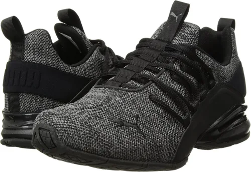 Vista 12 de PUMA Axelion Spark - Tenis para hombres, para entrenamiento funcional