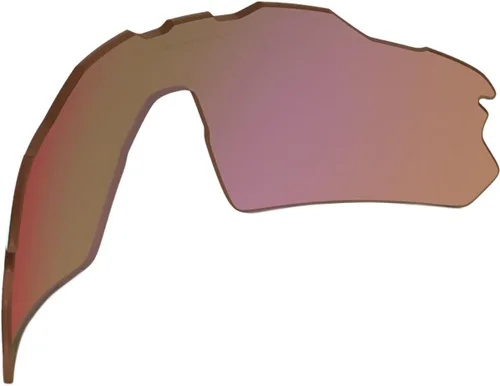 Vista 11 de Oakley unisex-adult Radar Ev Pitch Sport Replacement Sunglass Lenses
