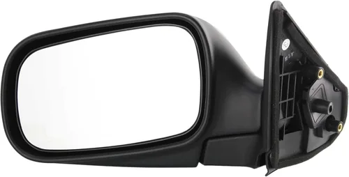 Vista 90 de Kool Vue - Espejo calefactable eléctrico para Subaru Forester 2019-2020 con luz de señal, luz de punto ciego y memoria cromada