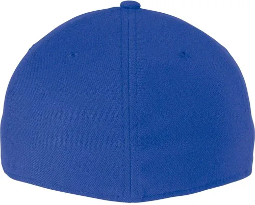 Vista 2 de Nike Dri-FIT Swoosh Flex Cap