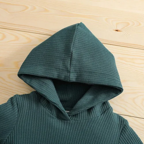 Vista 3 de TBUIALL Conjunto de manta para recién nacido, pijama para niña, recién nacido, traje de año nuevo, traje de calabaza para niño y niña, traje