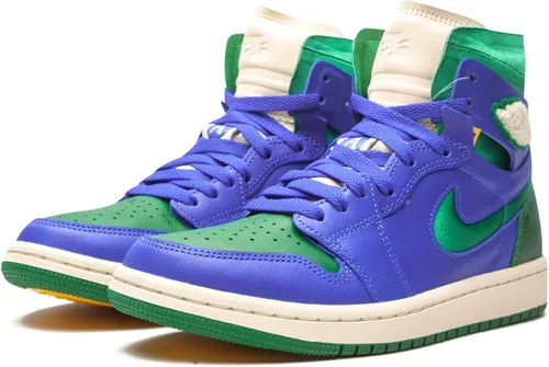 Vista 2 de Nike Mujer Canyon RustSail-Purple Smoke