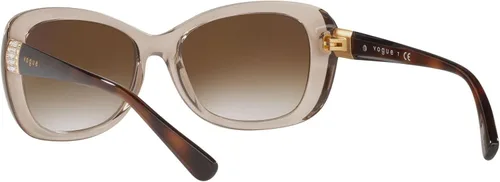 Vista 32 de Vogue Eyewear womens Vo2943sb Butterfly Sunglasses