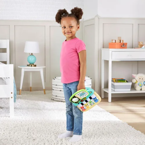 Vista 6 de VTech Piano 3 en 1 para niños pequeños