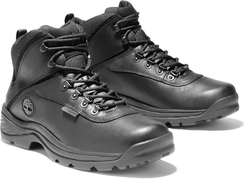 Vista 2 de Timberland - Botas al tobillo White Ledge impermeables para hombre