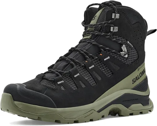 Vista 8 de Salomon Quest 5 GTX® Asfalto