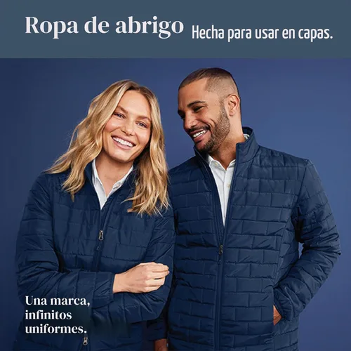 Vista 5 de Port Authority Ladies Core Soft Shell Jacket azul marino (Dress Blue Navy)