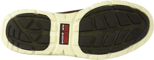Vista 4 de WOLVERINE mens I-90 Durashocks Wedge Wellington