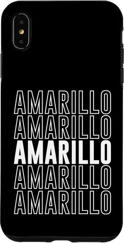 Vista 11 de Amarillo Case for iPhone 16