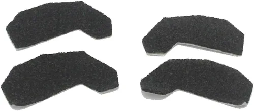 Vista 6 de Kit de Sellado Bloqueador de Espuma para Techo Rígido 68026937AB para Jeep Wrangler JK 2007-2018
