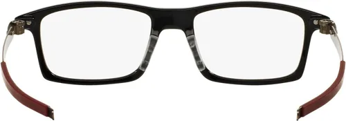 Vista 4 de Oakley Ox8050 Pitchman - Marcos rectangulares para lentes graduados para hombre