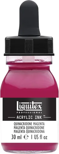 Vista 48 de Liquitex - Tinta acrílica profesional, tarro de 1 onza (30 ml), amarillo bismuto