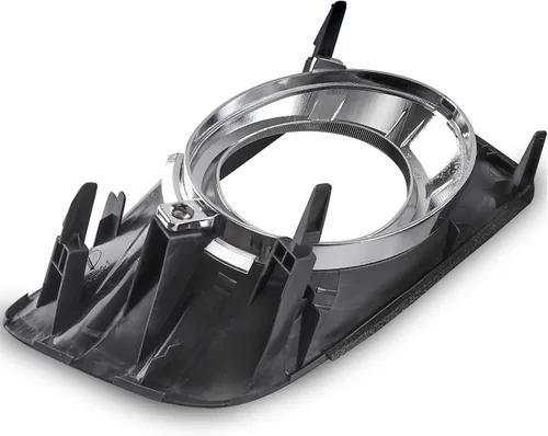 Vista 5 de DLAA Luces de niebla para Land Cruiser/Prado FJ150 2010 2011 2012 2013 niebla lámparas Toyota