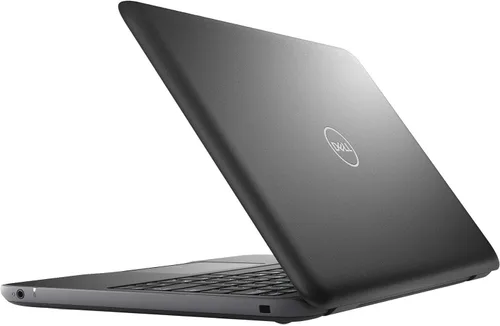 Vista 3 de Dell Latitude 3190 Intel Celeron N4100 X4 2.4GHz 4GB 64GB 11.6in Windows 11 Pro, Negro (Renovado)