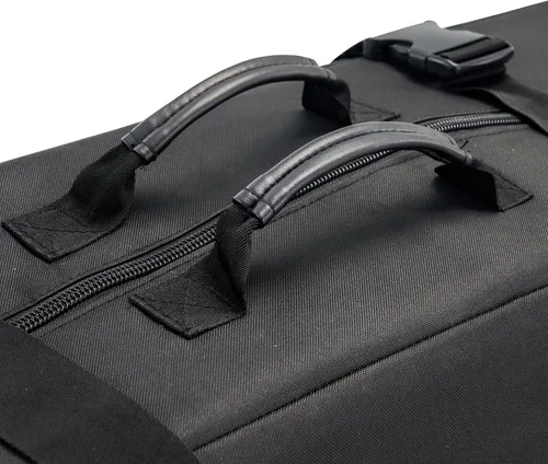 Vista 12 de Master Massage - Funda de transporte universal para mesa de masaje, 5 bolsillos para mesa de masaje, 25-32 pulgadas, color negro