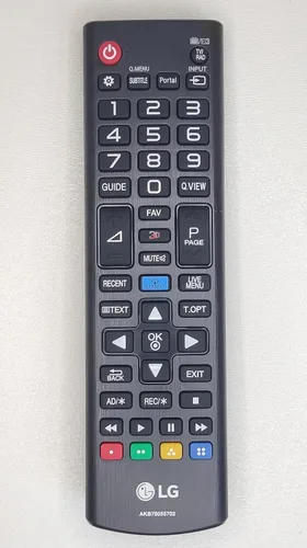 Vista 8 de Lg AKB75055701 Televisión teledirigida pieza original original del fabricante (OEM)