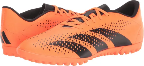 Vista 7 de adidas Precisión unisex. 4 Turf Flexible Ground Soccer Shoe