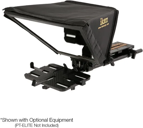 Vista 3 de Ikan Kit de actualización universal grande PT-ELITE-UL-UGK (negro)