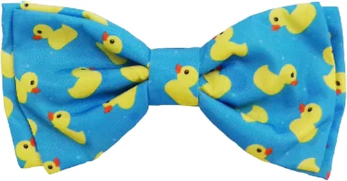 Vista 30 de Huxley & Kent - Corbata para mascotas para perros y gatos - Collar ajustable con gancho y velcro - Lindo y cómodo para fiestas y celebraciones - Soy
