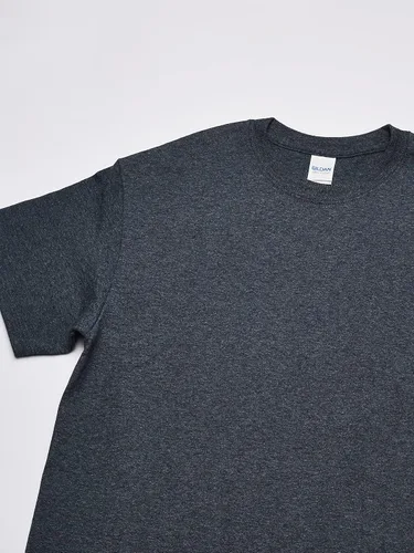 Vista 3 de Gildan - Camiseta de ultraalgodón estilo G2000 para hombre, paquete múltiple