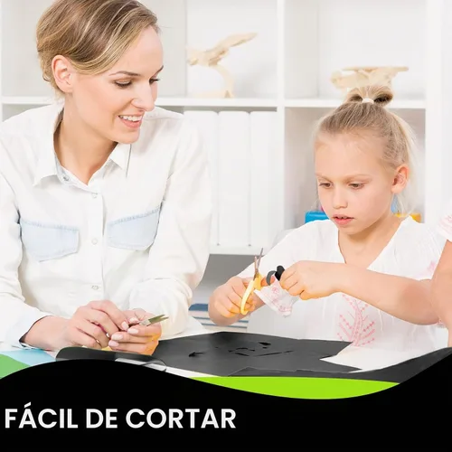 Vista 8 de UCEC Vinilo negro de 13 x 15 pies compatible con Cricut Maker/Explore 3 y 4