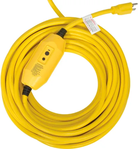Vista 7 de Máquina de piso con cable, ancho de limpieza de 17