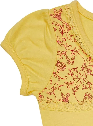 Vista 5 de Disney Disfraz de Cenicienta Belle para bebé niña
