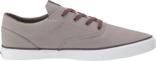 Vista 6 de Volcom Draw Lo - Tenis de patinaje vulcanizado para hombre