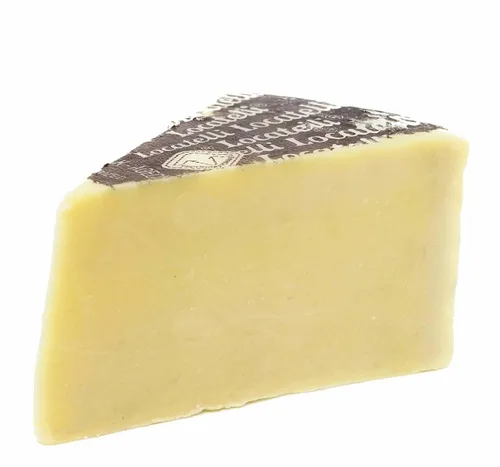 Vista 3 de Locatelli Pecorino Romano, 1 libra