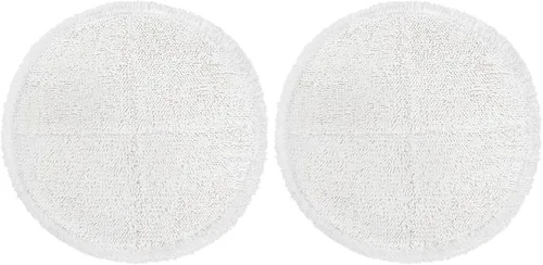 Vista 9 de KEEPOW Spinwave - Almohadillas de repuesto compatibles con Bissell Spinwave Mop 2124, 2039A, 2307, 23157, 20391, 20399, 20393, almohadillas