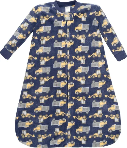 Vista 28 de Hudson Baby Saco de dormir unisex de lana de manga larga