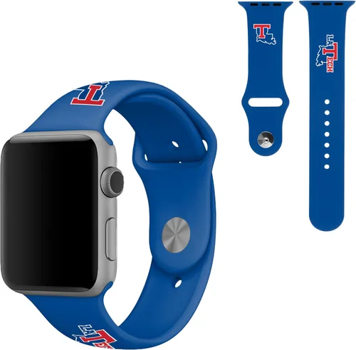 Vista 23 de SOAR NCAA unisex-adult Banda de reloj 38mm, 42mm
