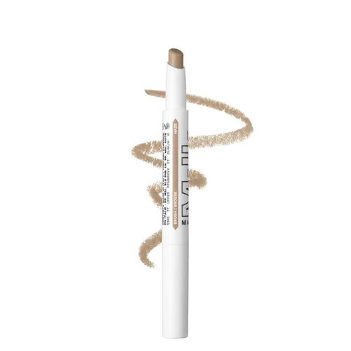 Vista 14 de Milk Makeup Brow Shadow Stick – Fórmula construible, de crema a polvo, suave y flexible, hasta 12 horas de uso, vegano, libre de crueldad Diesel