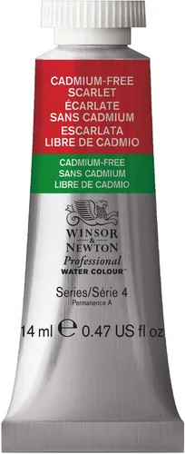 Vista 348 de Winsor & Newton - Pintura para acuarela profesional