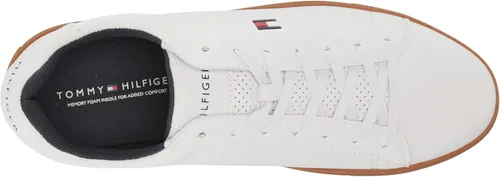 Vista 5 de Tommy Hilfiger Tenis Brecon para hombre