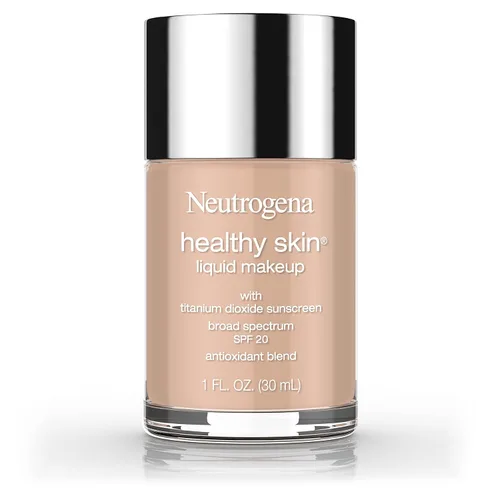 Vista 14 de Neutrogena Piel Sana líquido Maquillaje
