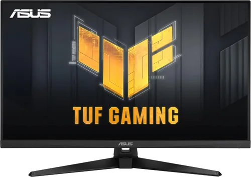 Vista 13 de ASUS TUF GAMING 27 "2K HDR Monitor (VG27AQ1A) - WQHD (2560 x 1440), IPS, 170Hz (soportes 144Hz), 1MS, desenfoque de movimiento extremo, altavoz