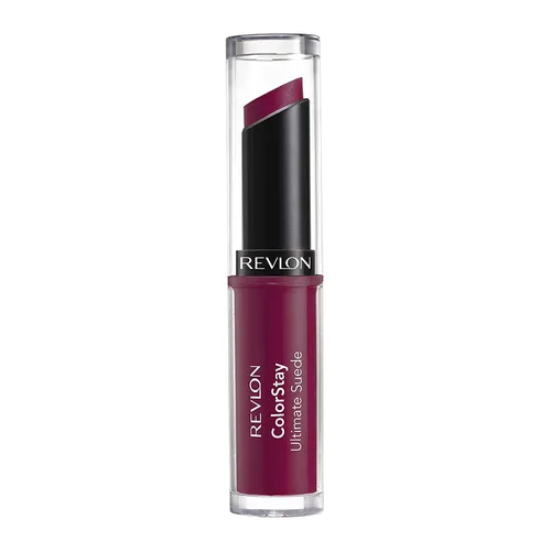Vista 25 de Revlon ColorStay Mejor Gamuza Lápiz Labial, Ingenue