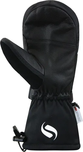 Vista 3 de Siku Guantes de esquí para mujer
