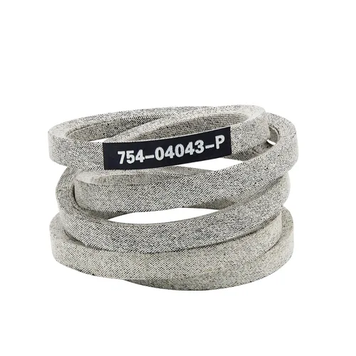 Vista 33 de Correa de transmisión para cortacésped 117-1018 de 3/8 pulgadas x 32 3/8 pulgadas, repuesto para cortacésped reciclador Toro de 22 pulgadas 20330