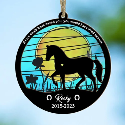 Vista 11 de Atrapasoles conmemorativo para gatos, regalo de condolencia de mascotas, regalo de condolencia de gatos, recuerdos de recuerdo de mascotas, regalos