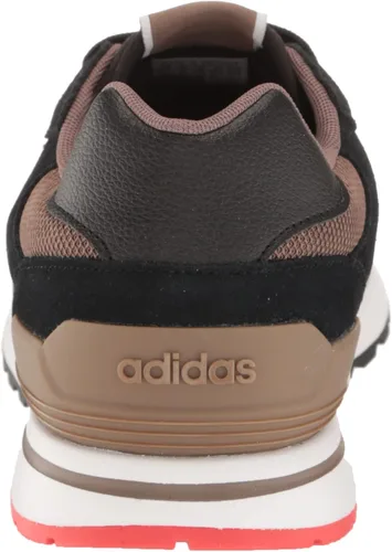 Vista 3 de adidas Tenis Run 80s para hombre