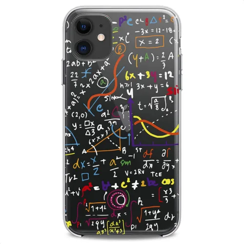 Vista 11 de Funda de TPU compatible con Apple iPhone 12 Mini 2020 Release 5.4 pulgadas, contraportada anatomía diseño de corazón, lindo estampado de órgano