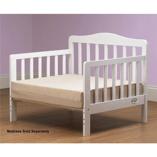 Vista 5 de Cama infantil Orbelle para niños pequeños 3-6T , bebé mayor (de uno a dos años), Espreso