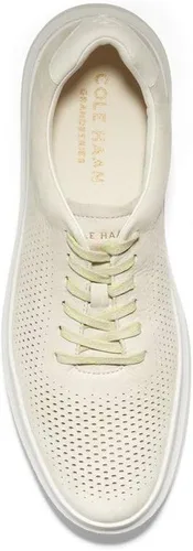 Vista 12 de Cole Haan Tenis Grandpro Rally con corte láser para hombre