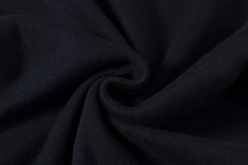 Vista 4 de Family Feeling - Conjunto de 2 piezas de pijama de Navidad a rayas para niños y niñas, 100% algodón
