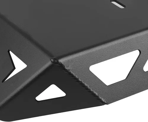 Vista 5 de Worldmotop - Placa protectora de repuesto para motor de motocicleta BMW F750GS F850GS F 750 GS F850 GS ADV 2018-2020 (para 2018-2021)