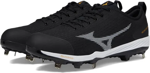 Vista 9 de Mizuno Hombres Dominant 4