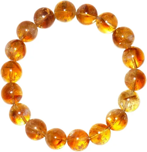Vista 25 de Single-pack of pure gemstone bracelets