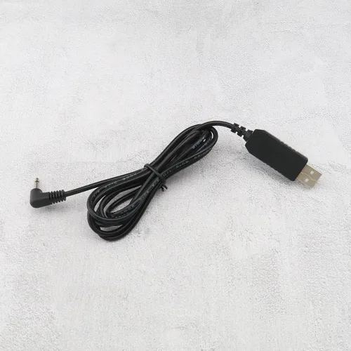 Vista 7 de Create idea Shaver - Cable de carga USB compatible con Remington Barba barba Trimmer MB320 MB320C MB42C MB310C MB200 Pa3215U 3.2V 24AWG 4.9 ft